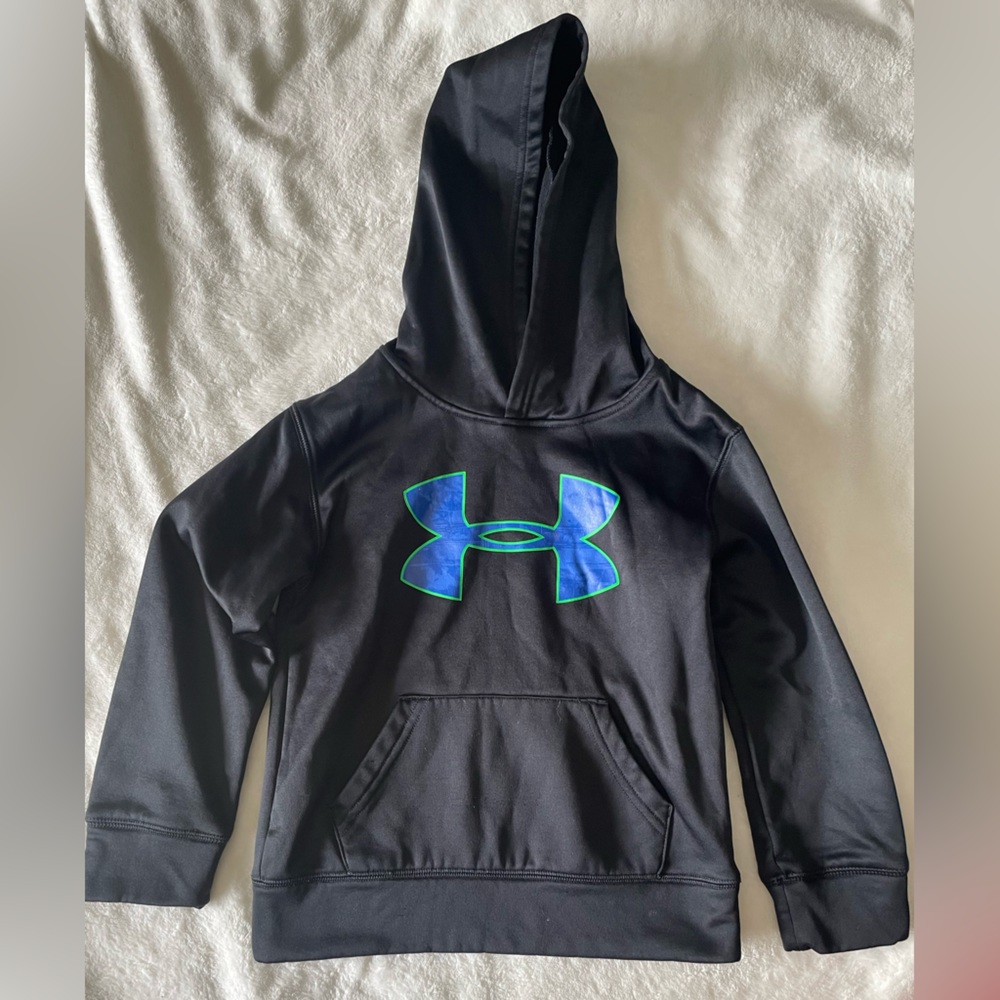 Under Armour Hoodie